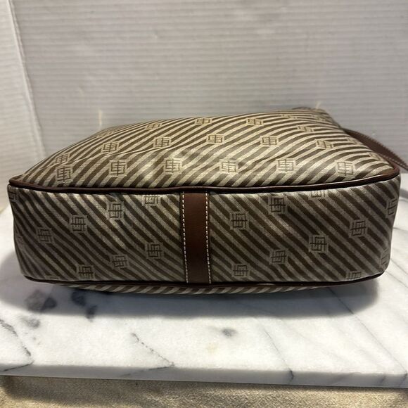 Vintage Emilio Pucci logo handbag authenticity tag i - Picture 4 of 14